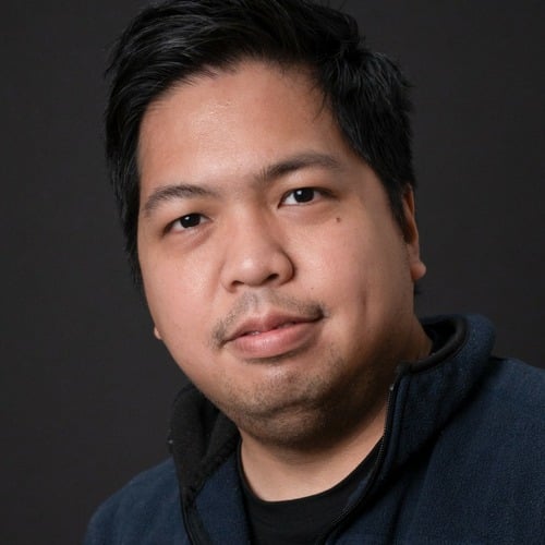 Noel P