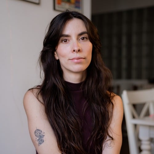 Sara Lucia Z.