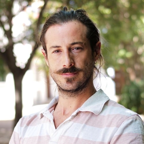 Alejandro M
