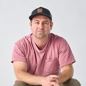 Drew McGill