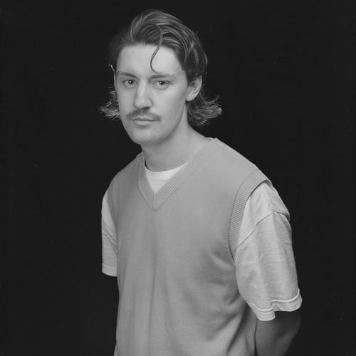 David M.