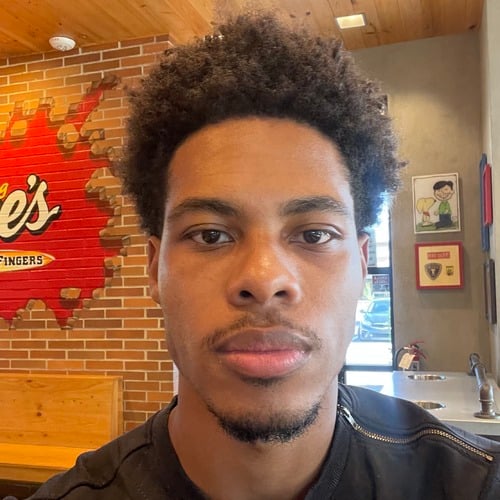Taj L.