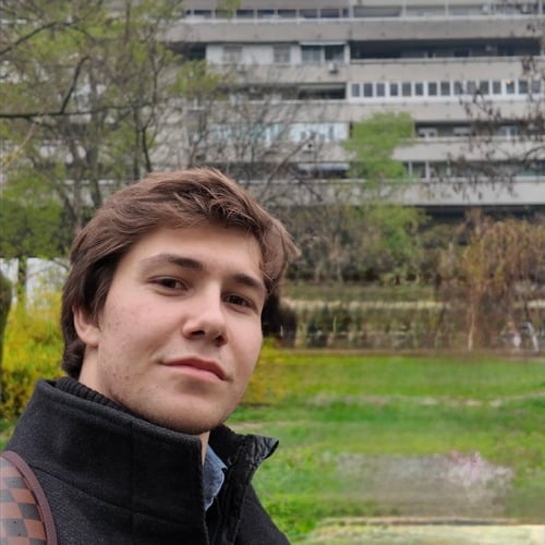 Mihajlo B