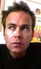 James Greatrex