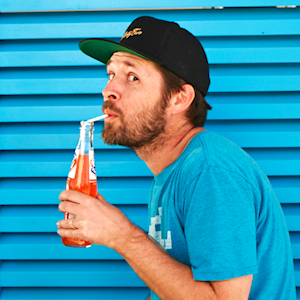 Adam Boozer
