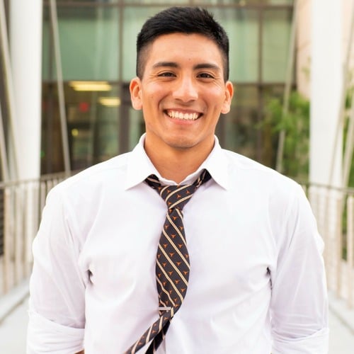 Josue M.