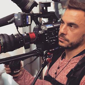 Logan Siegel / Cinematographer