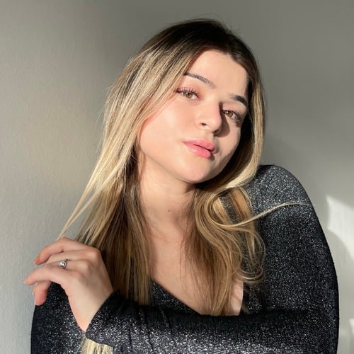 Alexandra A.