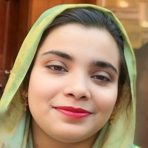 Muntaha M