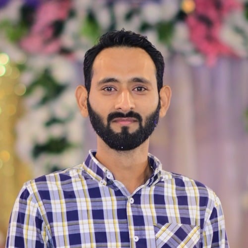 Awais S