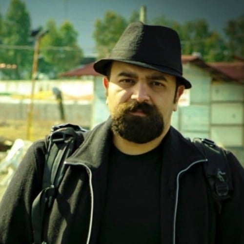 Alireza S.