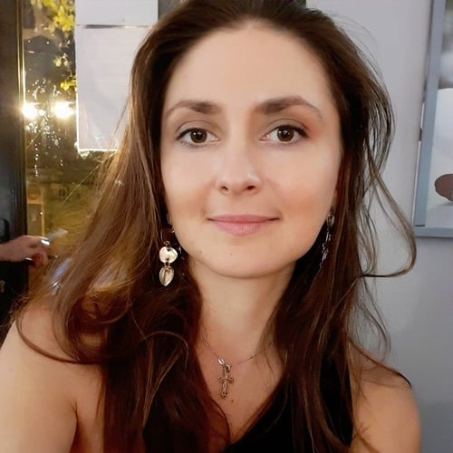 Kateryna K
