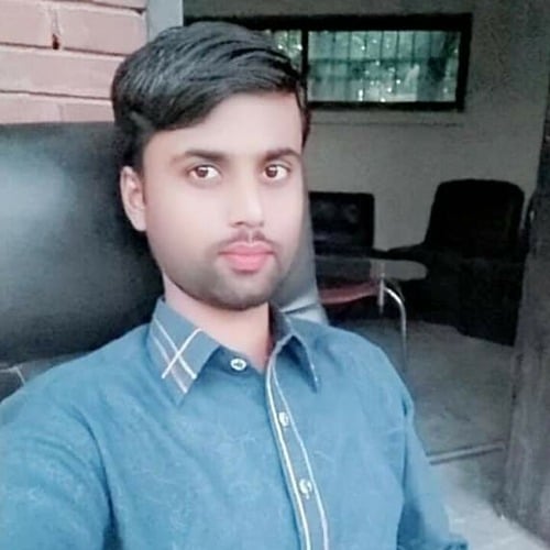Shahzad S