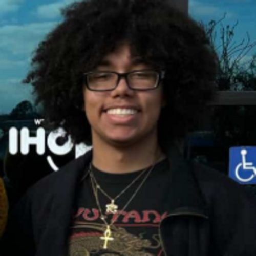 Caleb H