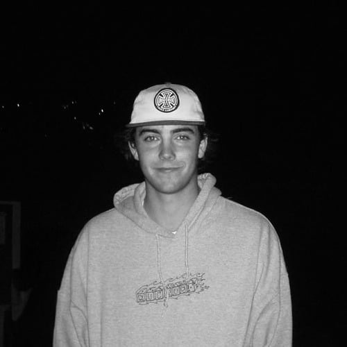 Benjamin G