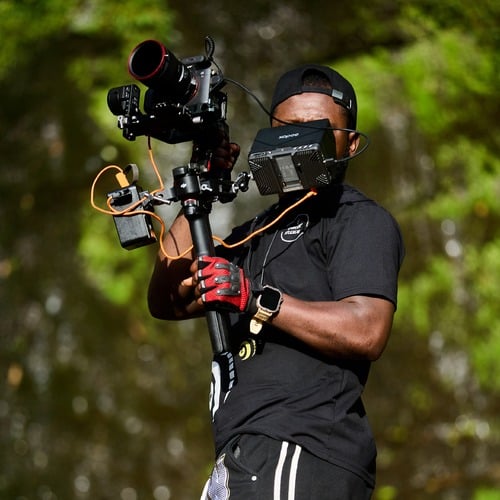 Donkor P