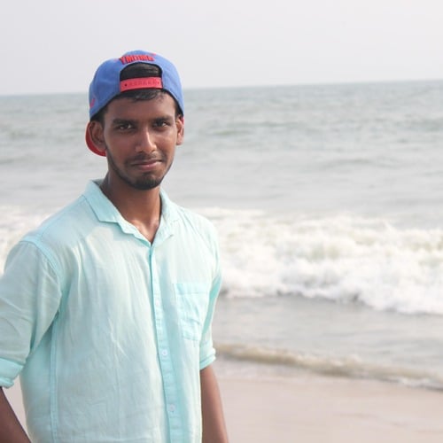 Kamal N