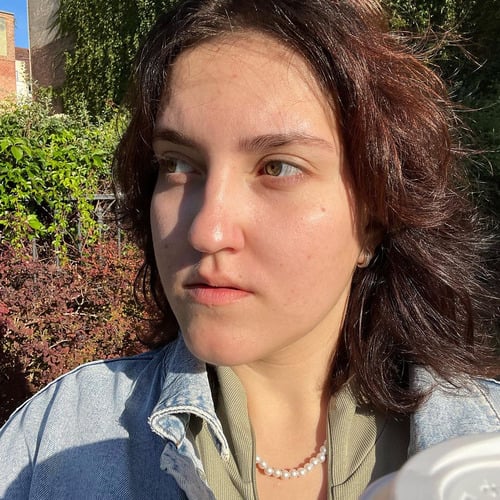 Anastasiia I