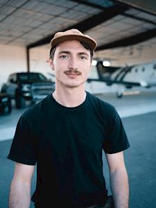 Andrew B