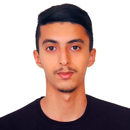 Hamza I