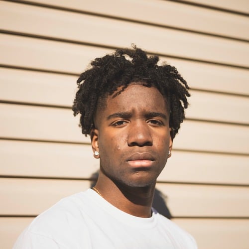 Kevon G.