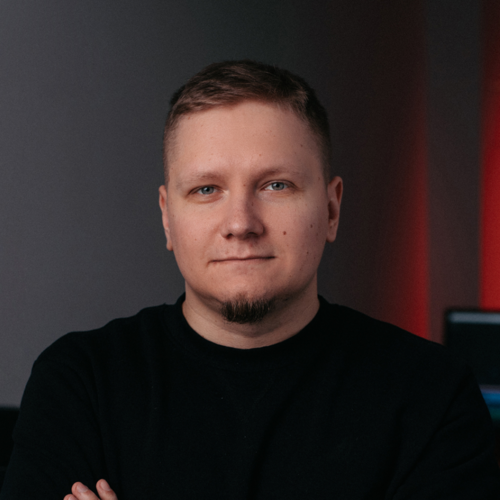 Igor V