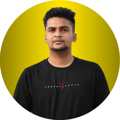 Dinesh K