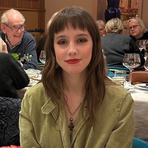 Bella P