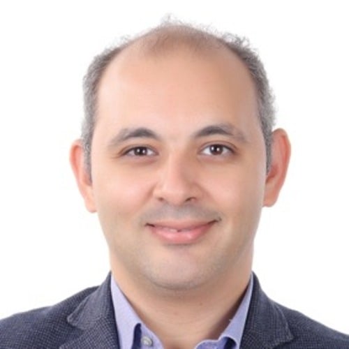 Amir R