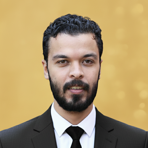Ibraheim O
