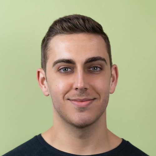 Ryan P