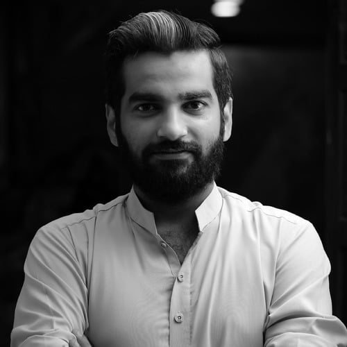Hassan M