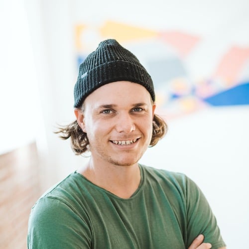 Hunter P.
