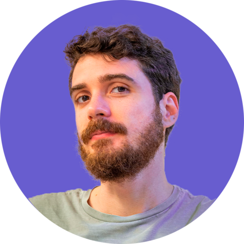 Gustavo M