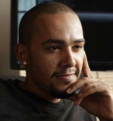 Sigfredo Cruz