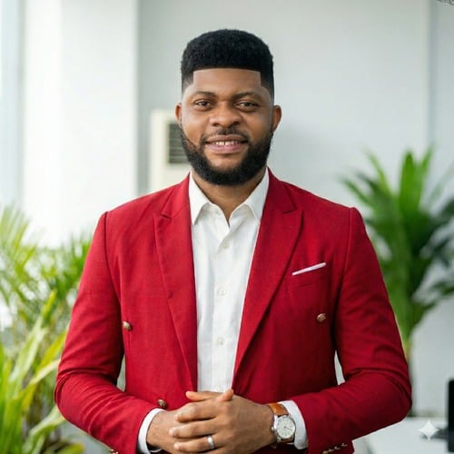 Chukwuka C