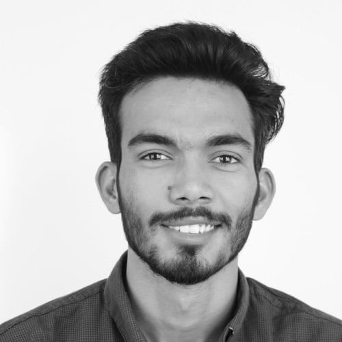 Chetan K