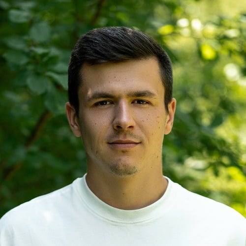 Andrii K
