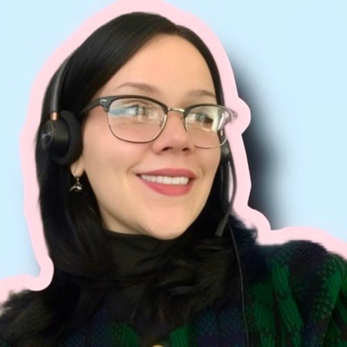 Sarah P.