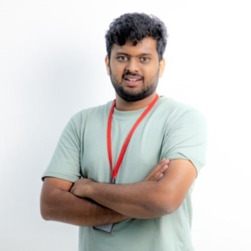 Gagan G
