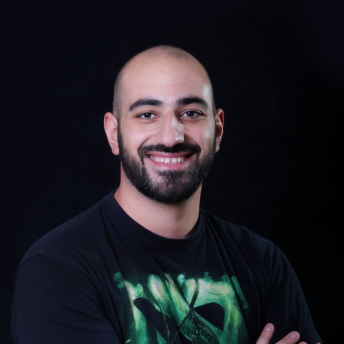 Chadi A.