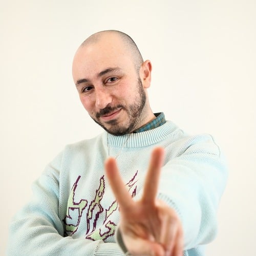 Alex J.