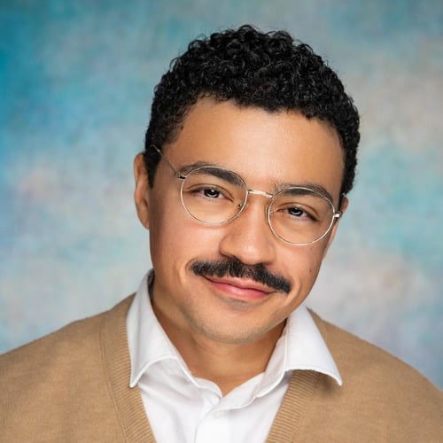 James A.