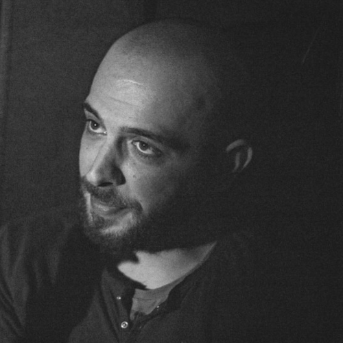 Adrian Bogdan M.