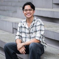 Asher Maleriado