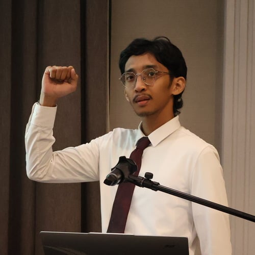 Faishal A