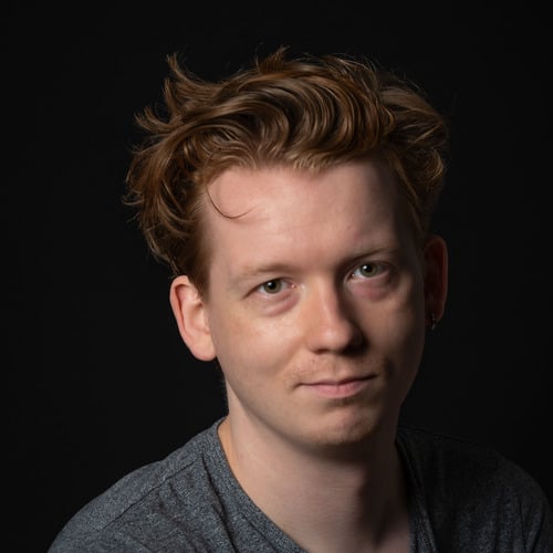 Kevin R.