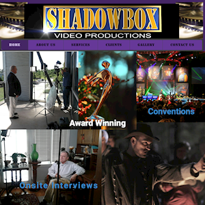 Shadowbox P