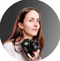 Alina Bliumberg
