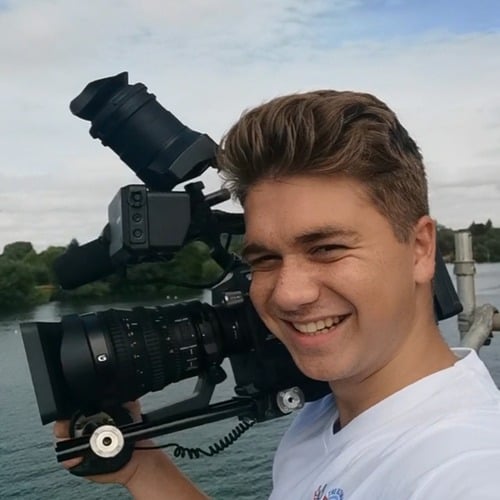 Reuben H